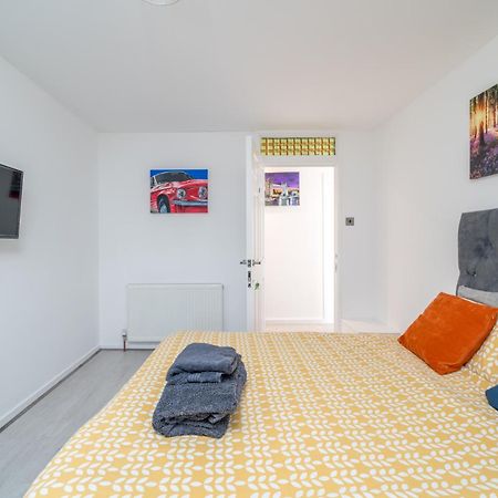 Private Room In London Enfield With Parking Exteriér fotografie