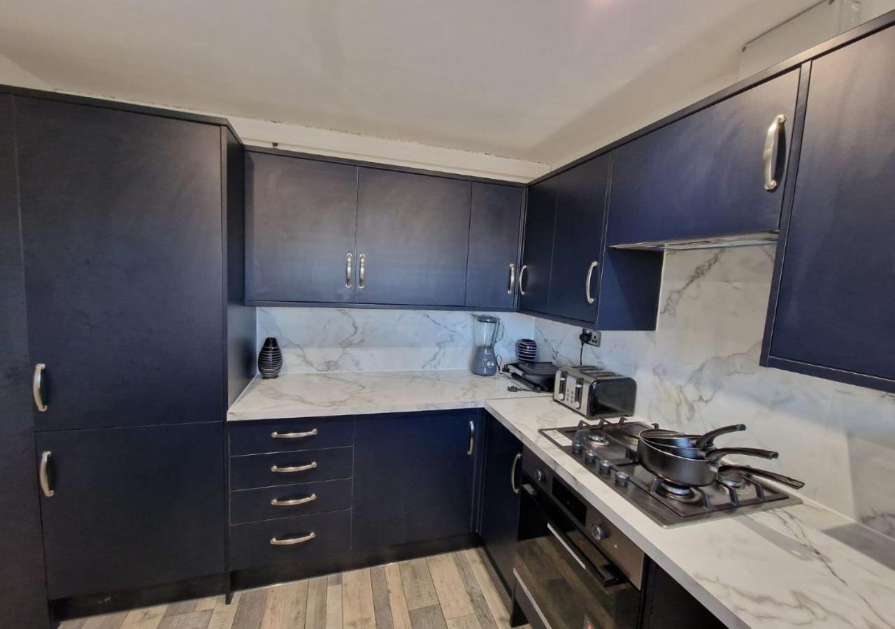 Private Room In London Enfield With Parking Exteriér fotografie