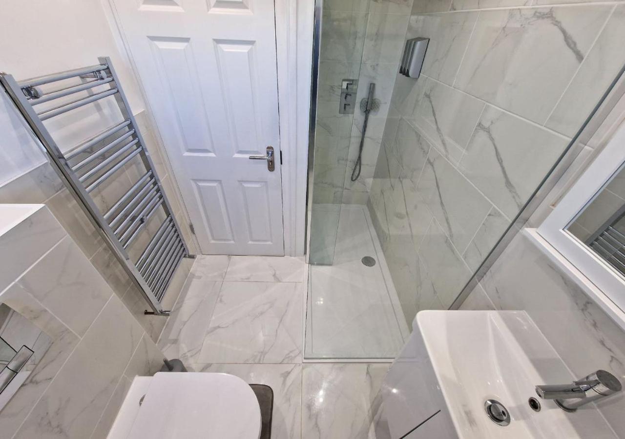 Private Room In London Enfield With Parking Exteriér fotografie