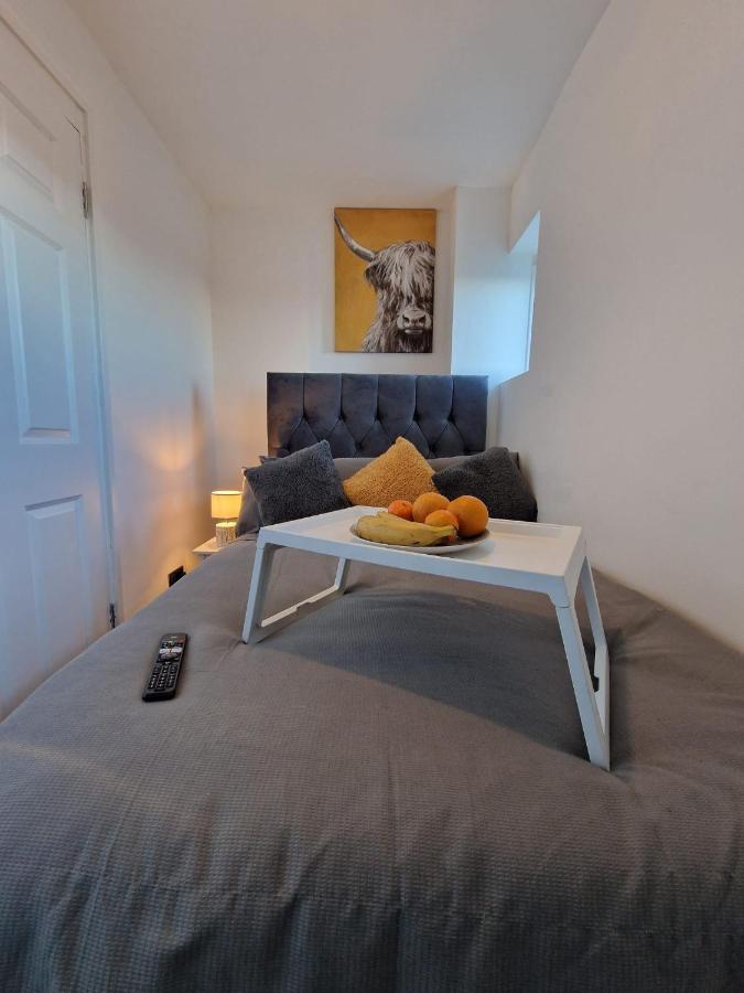 Private Room In London Enfield With Parking Exteriér fotografie