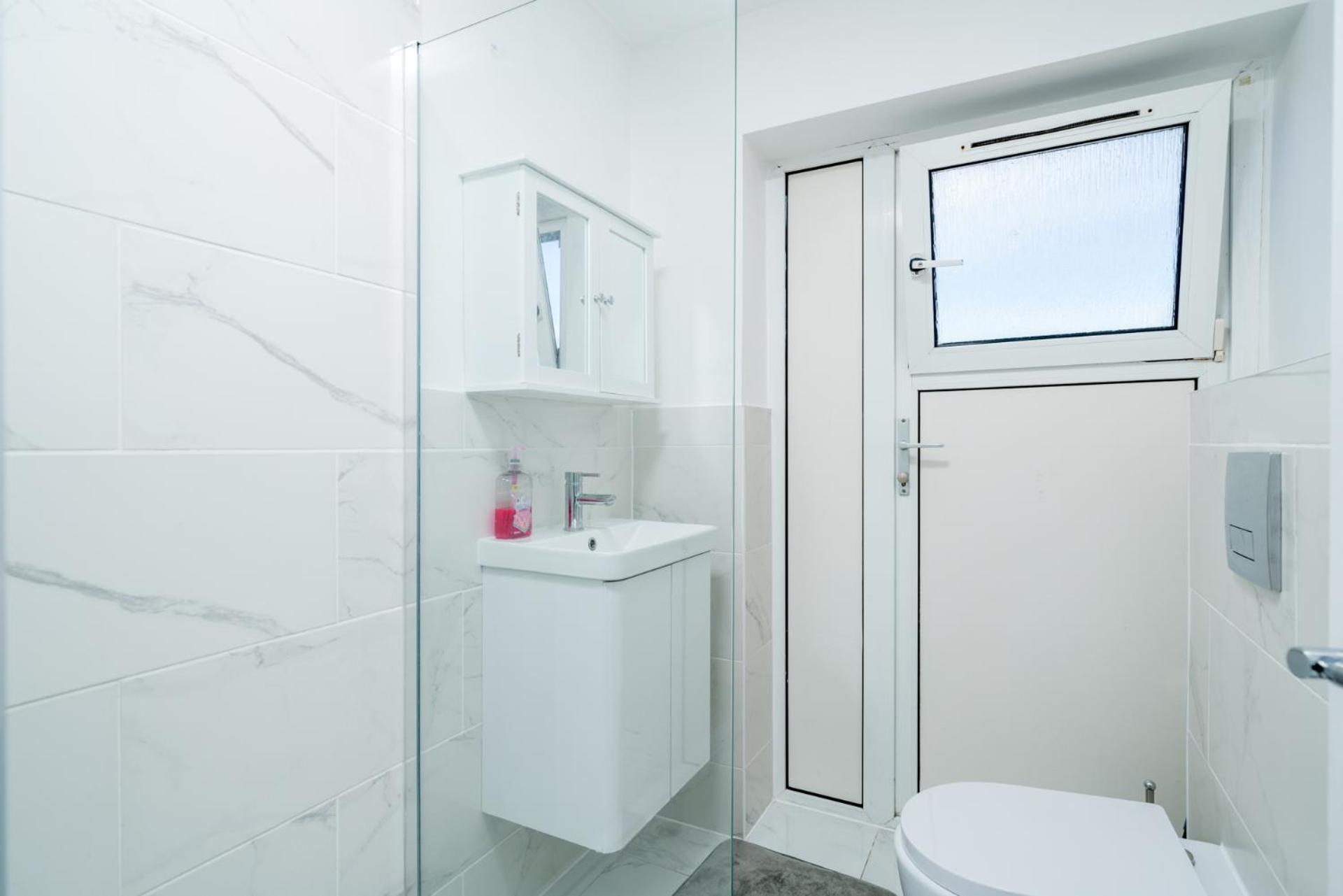 Private Room In London Enfield With Parking Exteriér fotografie