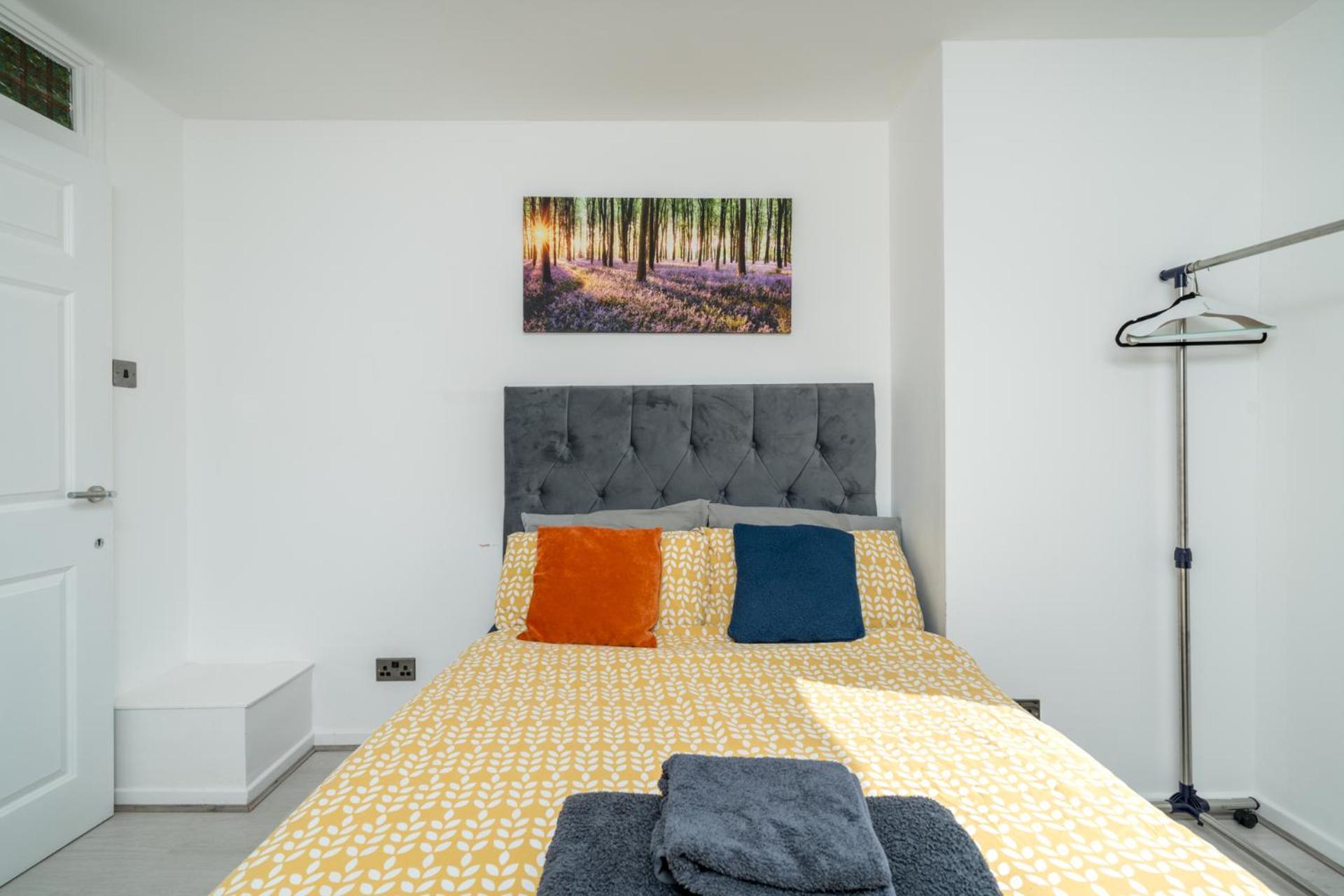 Private Room In London Enfield With Parking Exteriér fotografie