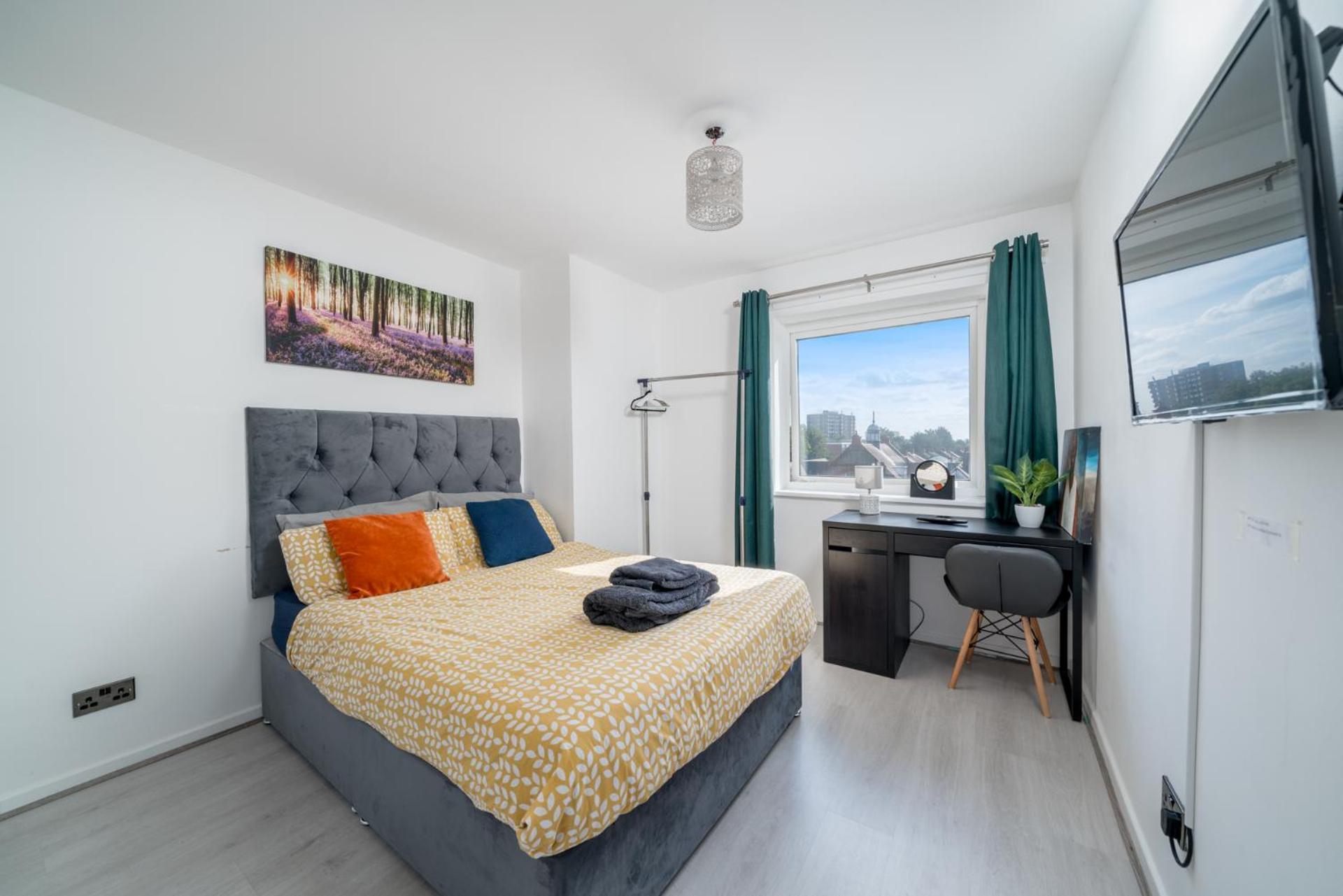 Private Room In London Enfield With Parking Exteriér fotografie