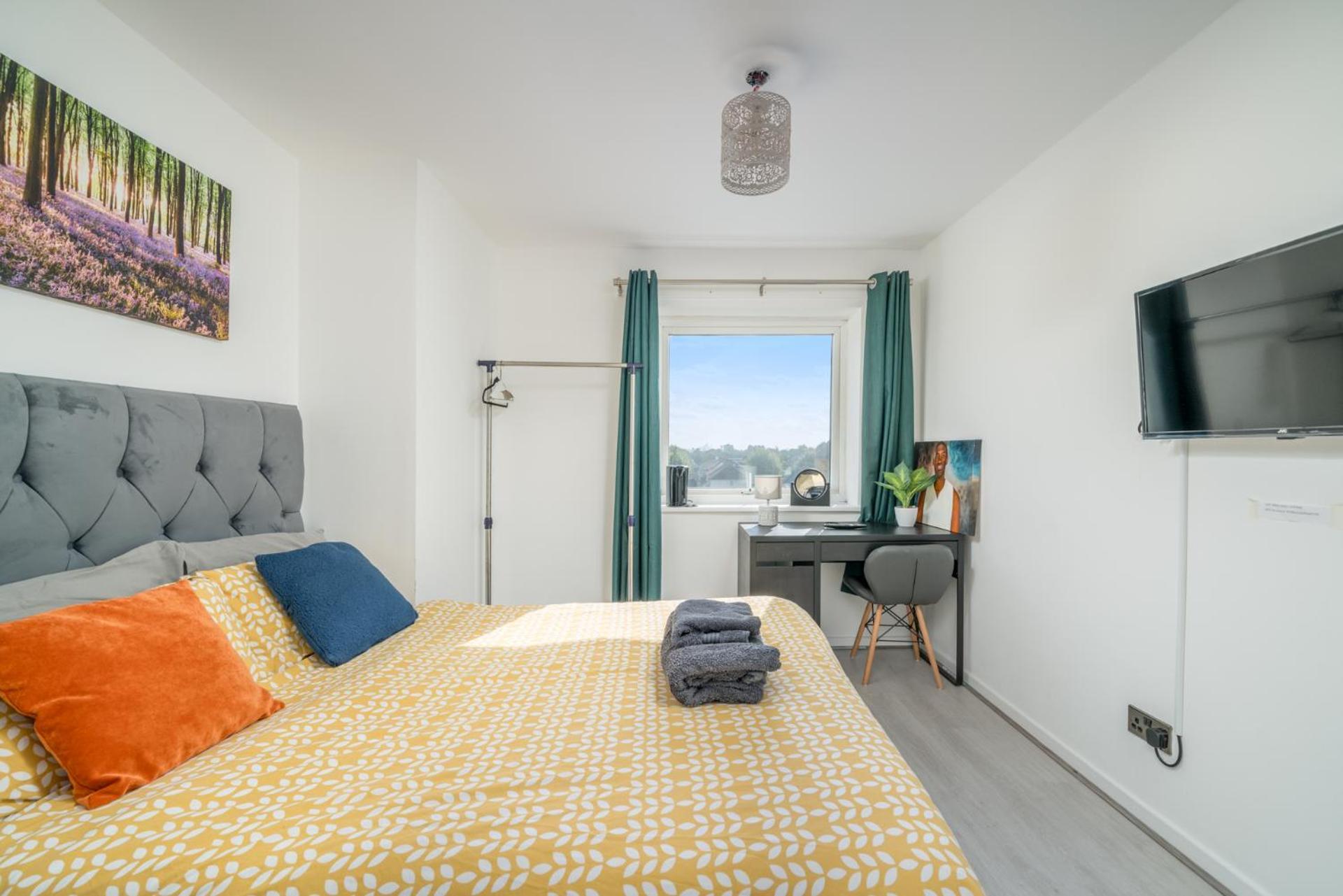 Private Room In London Enfield With Parking Exteriér fotografie