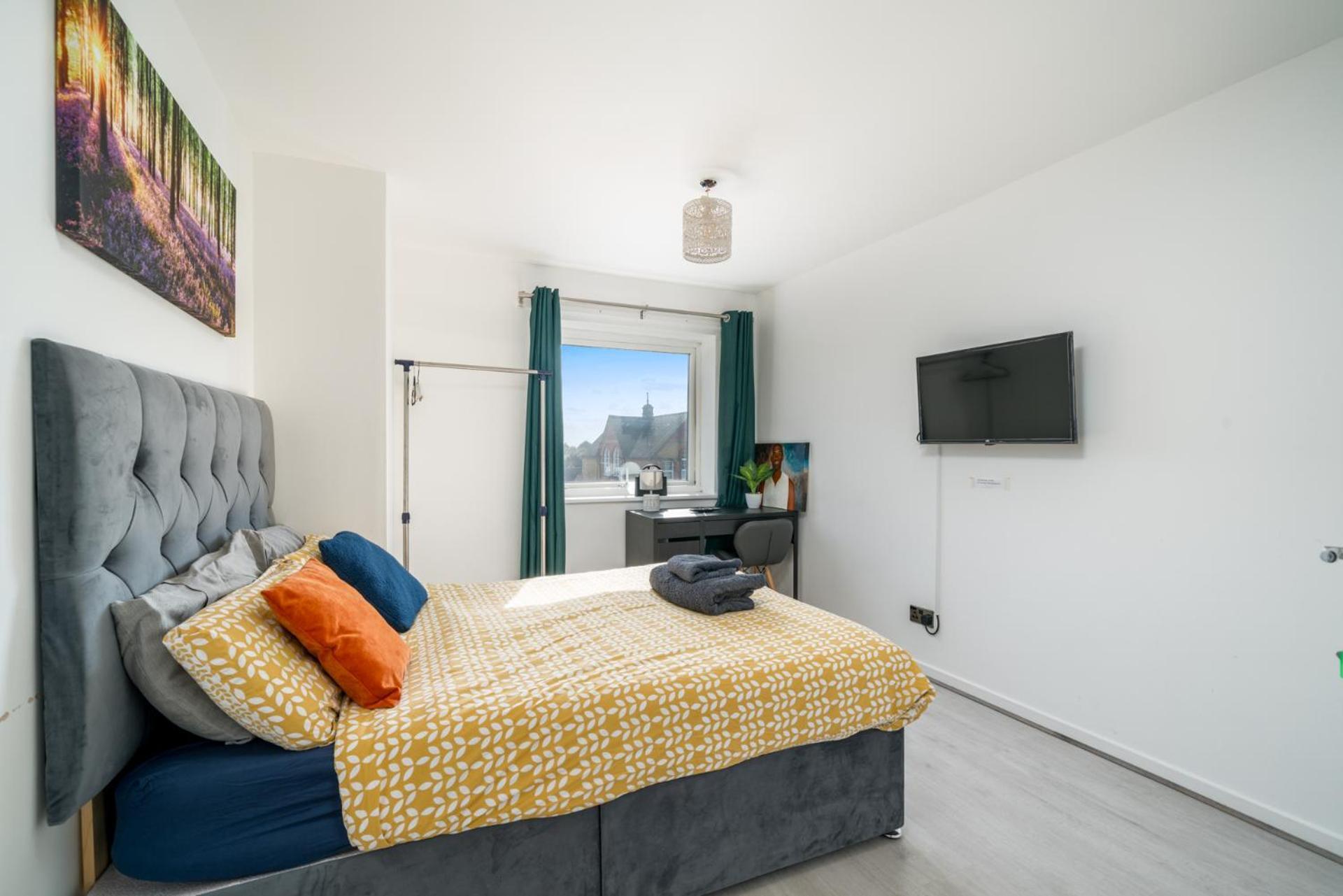 Private Room In London Enfield With Parking Exteriér fotografie