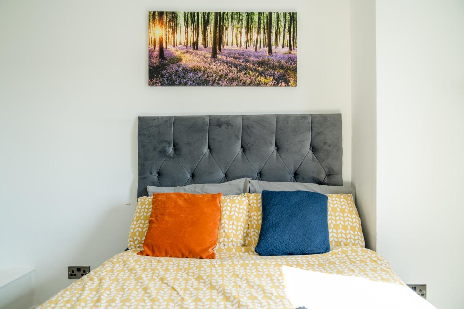 Private Room In London Enfield With Parking Exteriér fotografie