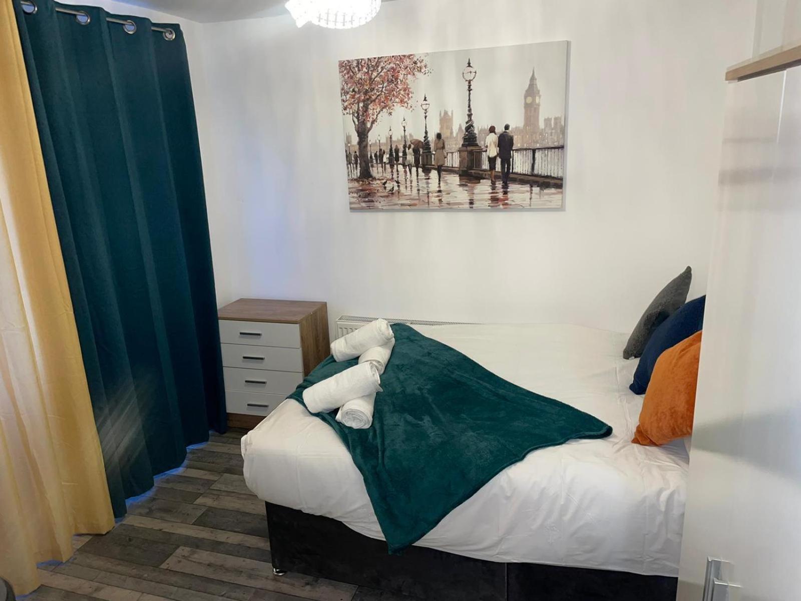 Private Room In London Enfield With Parking Exteriér fotografie