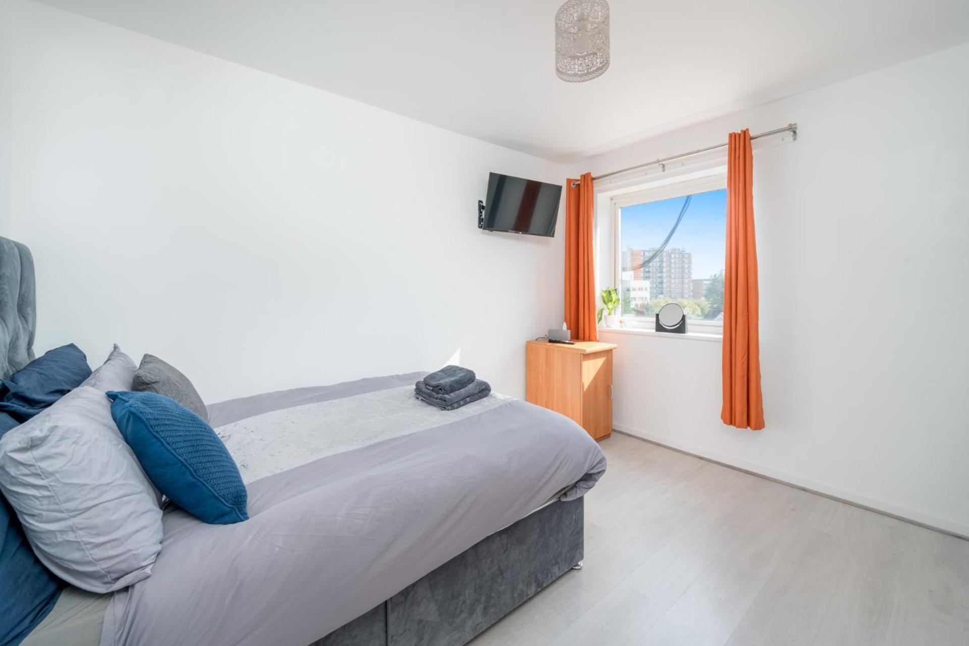 Private Room In London Enfield With Parking Exteriér fotografie