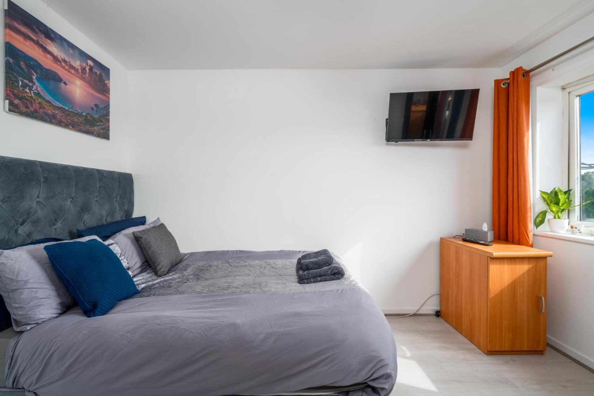 Private Room In London Enfield With Parking Exteriér fotografie