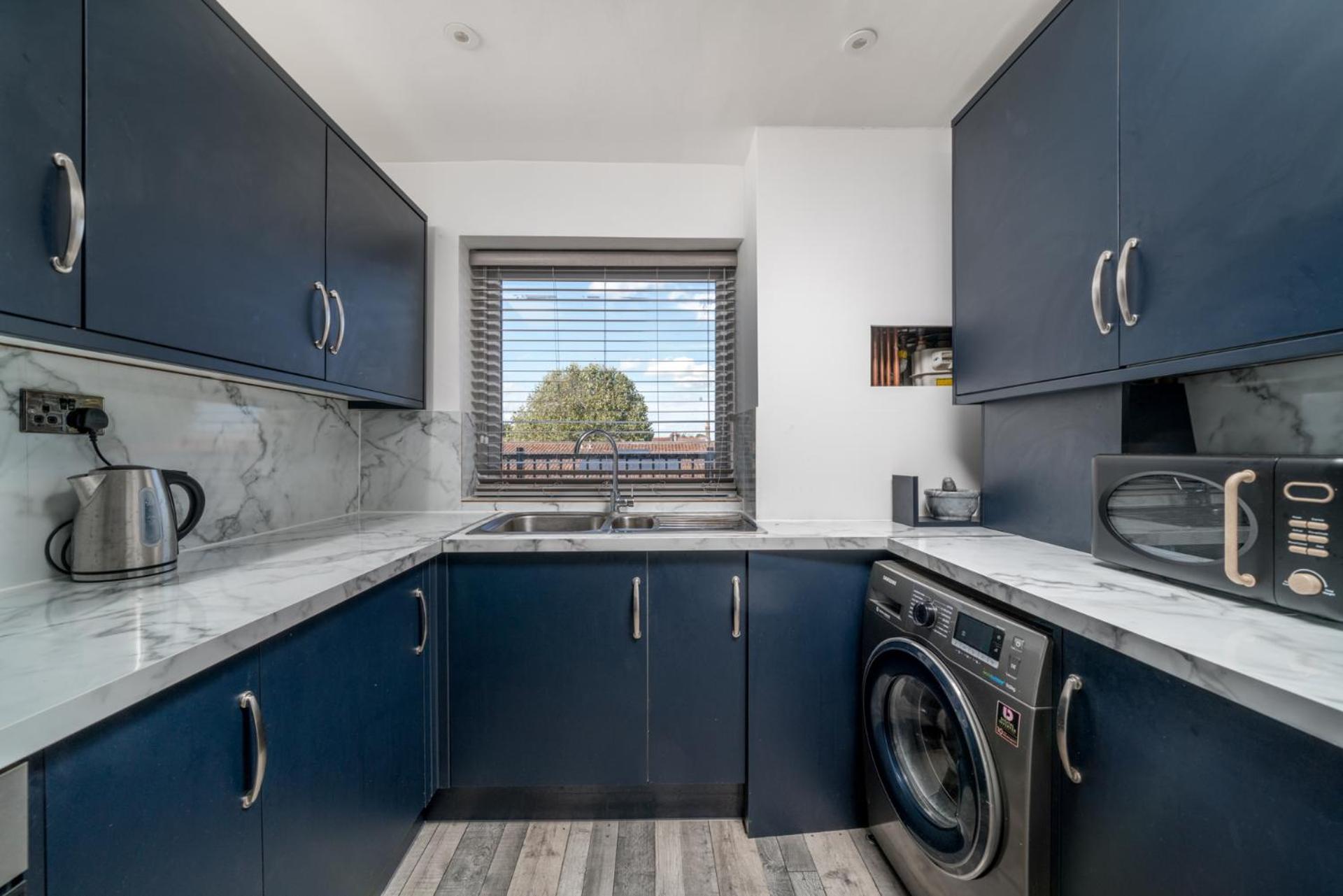 Private Room In London Enfield With Parking Exteriér fotografie